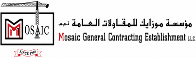 Mosaic General Contracting Establishment, Abu Dhabi, UAE